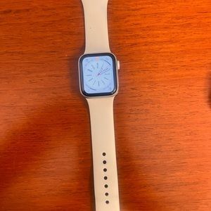 Apple Watch Series 5
